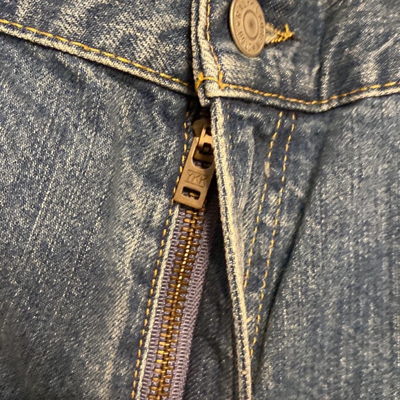 Polo Ralph Lauren The Hampton straight mens denim New jeans size 38x30 - Picture 7 of 9